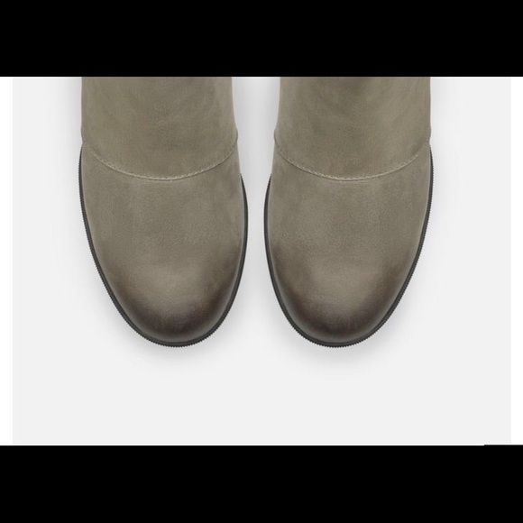 SOREL Joan of Arctic Wedge II Chelsea - Picture 5 of 8